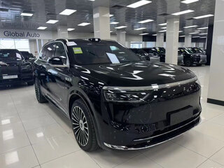 2025 Aito M8 53.4 kWh I, чёрный, 8600000 рублей, вид 2