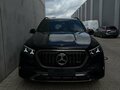 2026 Mercedes-Benz GLE AMG 53 AMG II (V167) Рестайлинг 2, чёрный, 22190000 рублей - вид 1