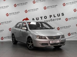 2014 Lifan Solano I (620), серебристый, 529000 рублей, вид 1
