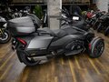 2026 BRP Can-Am Spyder, чёрный, 3490000 рублей - вид 8