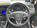 2017 Toyota Harrier III (XU60) Рестайлинг, чёрный, 2150055 рублей - вид 6