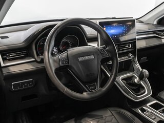 2024 Haval M6 II, чёрный, 1830800 рублей, вид 5