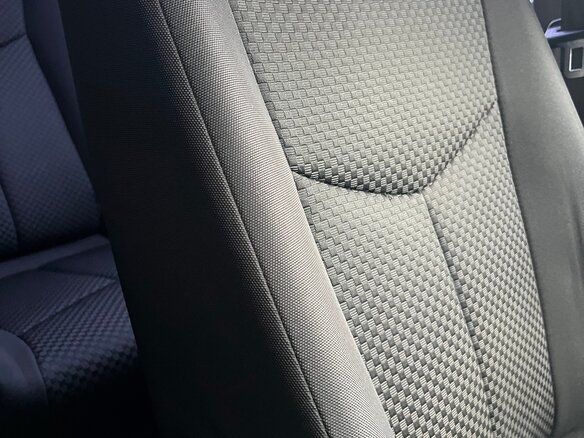 2012 SsangYong Kyron 6-speed I Рестайлинг, белый, 935000 рублей - вид 27