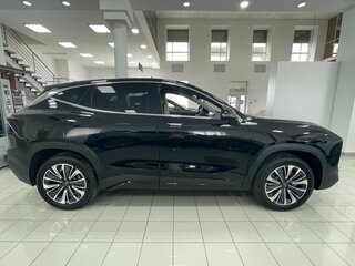 2026 Jetour Dashing I, чёрный, 3029900 рублей, вид 3