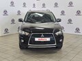 2010 Mitsubishi Outlander II Рестайлинг, чёрный, 945000 рублей - вид 1