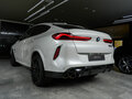 2024 BMW X6 M Competition III (F96) Рестайлинг, белый, 23050000 рублей - вид 7