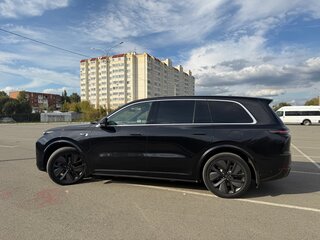 2023 Li Auto (Lixiang) L9 44.5 kWh I, чёрный, 6850000 рублей, вид 3