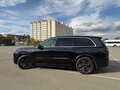 2023 Li Auto (Lixiang) L9 44.5 kWh I, чёрный - вид 2