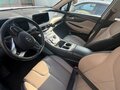 2023 Hyundai Santa Fe IV Рестайлинг, белый, 3500000 рублей - вид 6
