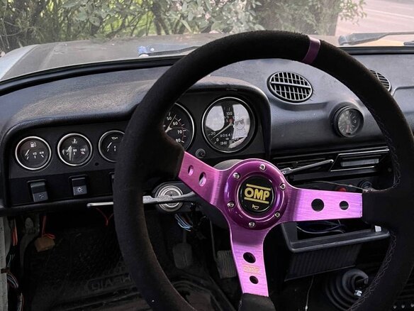 1993 Lada (ВАЗ) 2106, белый - вид 7