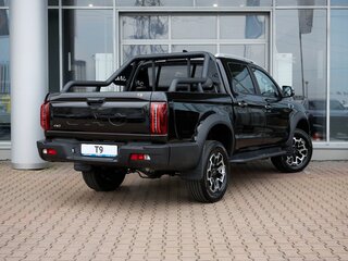 2026 JAC T9 Urban, чёрный, 3759000 рублей, вид 3