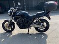 1998 Honda CB 400 Super Four, чёрный, 265000 рублей - вид 2