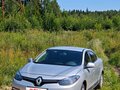 2013 Renault Fluence I Рестайлинг, серый - вид 1