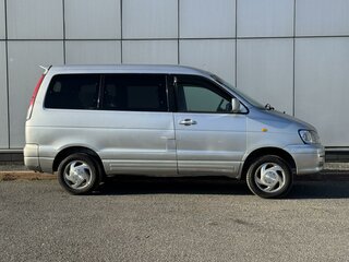 2000 Toyota Town Ace Noah III, серый, 470000 рублей, вид 5