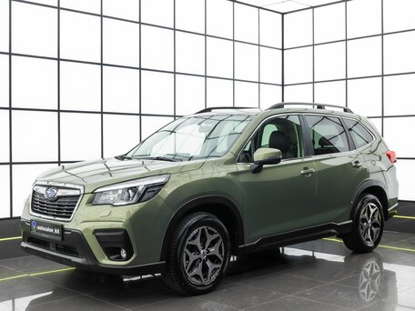 Subaru Forester V