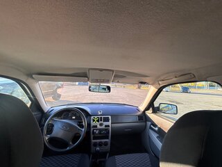 2009 Lada (ВАЗ) Priora I, серый, 330000 рублей, вид 5