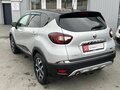2018 Renault Kaptur I, серый, 1648000 рублей - вид 1