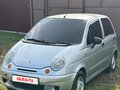 2010 Daewoo Matiz I Рестайлинг, серебристый, 200000 рублей - вид 1