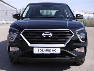2025 Solaris HC, чёрный, 2950000 рублей, вид 2