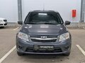 2017 Lada (ВАЗ) Granta I, оранжевый, 460000 рублей - вид 1