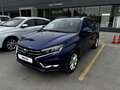 2026 Lada (ВАЗ) Vesta SW Cross I Рестайлинг (NG), синий, 2271000 рублей