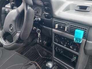 2005 Daewoo Nexia I, пурпурный, 170000 рублей, вид 5