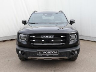 2024 Haval Dargo I, чёрный, 2650000 рублей, вид 2