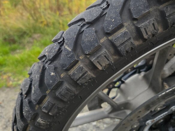 2013 BMW F 700 GS, серебристый, 690000 рублей - вид 13