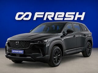 2025 Mazda CX-50, чёрный, 4234434 рублей, вид 5
