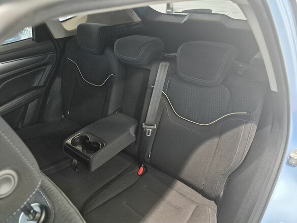 2021 Haval Jolion I, голубой, 1726000 рублей - вид 15