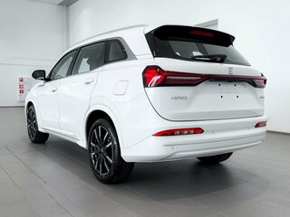 2026 Evolute i-Space I Рестайлинг, белый, 3990000 рублей, вид 3
