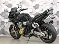 2005 Honda CB 1300, чёрный, 485000 рублей - вид 7