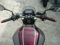 2012 Honda NC 700S, красный, 475000 рублей - вид 4