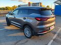 2022 Chery Tiggo 7 Pro I, серый, 1700000 рублей - вид 6