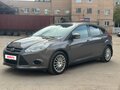2012 Ford Focus III, серый, 750000 рублей