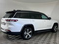 2022 Jeep Grand Cherokee V (WL), белый, 6290000 рублей - вид 4