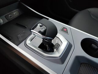 2026 Jetour Dashing I, чёрный, 2759900 рублей, вид 3