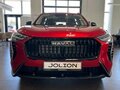 2026 Haval Jolion I Рестайлинг 2, красный