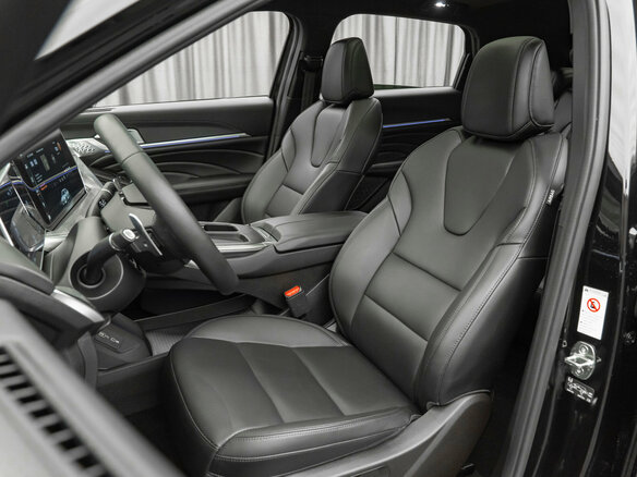 2025 Haval F7x II, чёрный, 3080000 рублей - вид 11