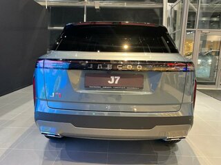 2026 Jeland J7, серый, 3409000 рублей, вид 4