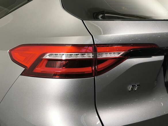 2022 Haval F7 I, серый, 2105000 рублей - вид 21