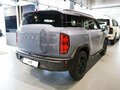 2024 Haval H3 I, серый - вид 4