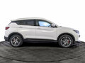 2023 Geely Coolray I, белый - вид 3