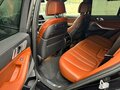 2018 BMW X5 50i IV (G05/G18), чёрный, 6600000 рублей - вид 10