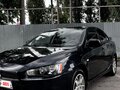 2008 Mitsubishi Lancer X, чёрный, 598586 рублей - вид 11