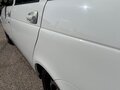 2017 Lada (ВАЗ) Priora I Рестайлинг, белый, 650000 рублей - вид 9