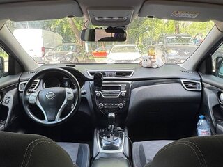 2014 Nissan Qashqai II, синий, 1430000 рублей, вид 1