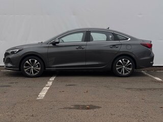 2025 Changan Eado Plus I, серый, 2739900 рублей, вид 5
