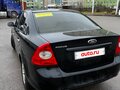 2011 Ford Focus II Рестайлинг, чёрный, 580000 рублей - вид 3