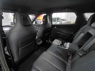 2026 Omoda C7, чёрный, 3099000 рублей, вид 5